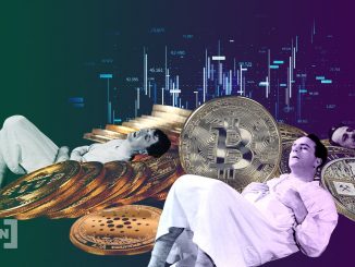 What Changed in Crypto Markets While You Were Sleeping — June 4