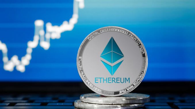 Where to Buy ETH — More Potential Than BTC?