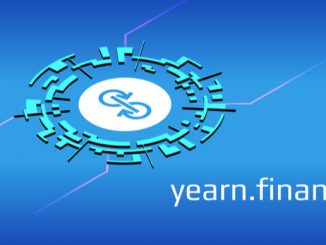 YFI could stay between $30k and $40k in June