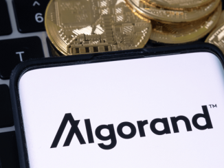 Algorand announces latest protocol upgrade