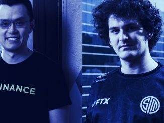 Behind the Breakup of FTX and Binance