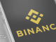 Binance Halts Stock Trading Amid Regulatory Scrutiny