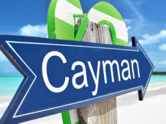 Binance is not licensed in the Cayman Islands- Regulator