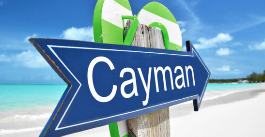 Binance is not licensed in the Cayman Islands- Regulator