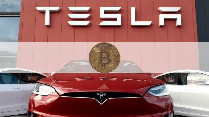 Bitcoin Saved at $30K as Tesla Might Resume Accepting It: The Weekly Crypto Recap