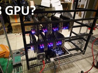 Bringing BACK The 19 GPU MINING RIG!