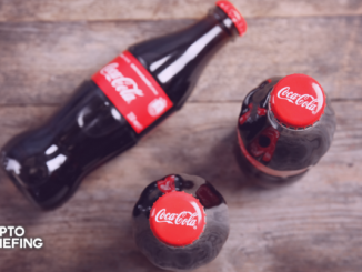 Coca-Cola Brings First NFTs to Ethereum Metaverse