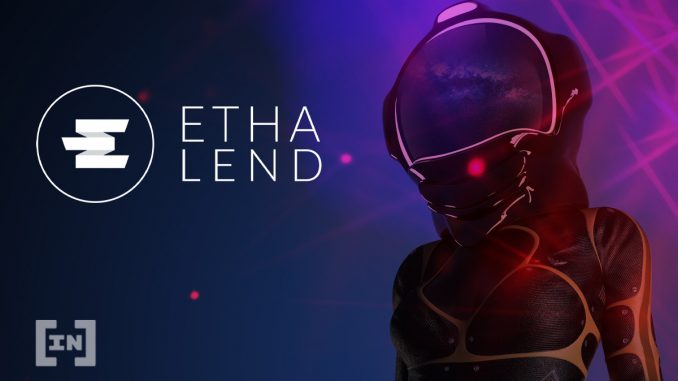 Competitive Look At DeFi Yield Optimizer ETHA Lend