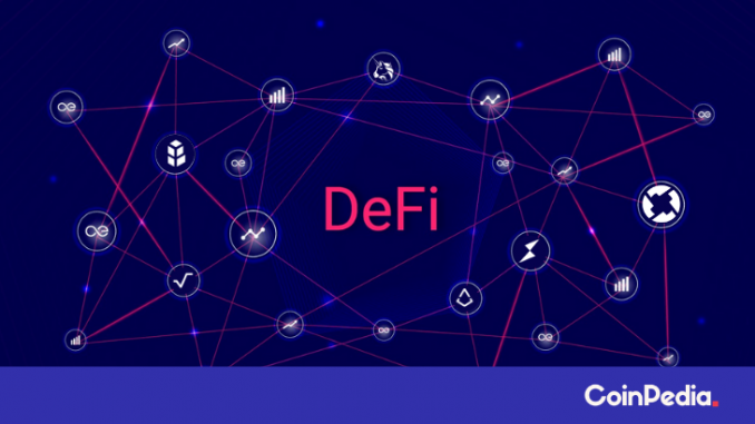 DeFi Lending and The Rise of Flash Loans
