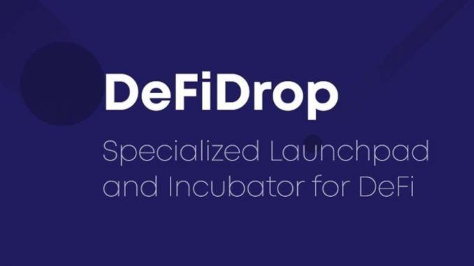 DeFiDrop Offers a Safety Net against Dangers in Alternative Financial System