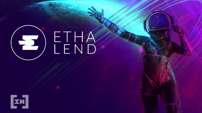 ETHA Lend Launches Exciting Features on Mainnet