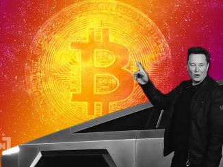 Elon Musk & Jack Dorsey Talk Bitcoin Environmental Issues and Its Future