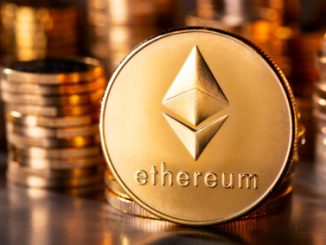 Ethereum price hits three week high above $2,400