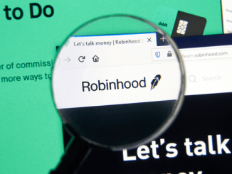 FINRA hits Robinhood with a $70 M penalty