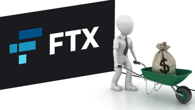 FTX Closes $900 Million Series B — Capital Raise Pushes Exchange Valuation to $18 Billion – Finance Bitcoin News