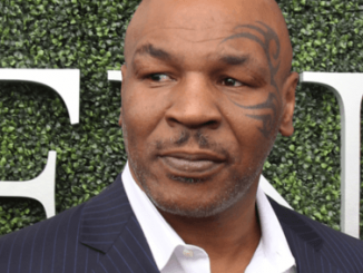 Former boxer Mike Tyson sparks Bitcoin vs. Ethereum debate