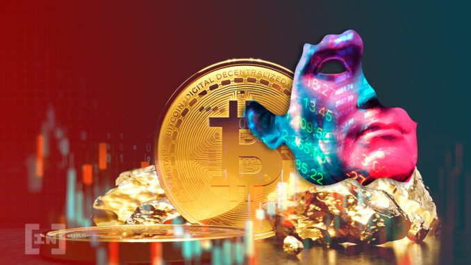 Gold, Stocks, and Bitcoin: Weekly Overview — July 22