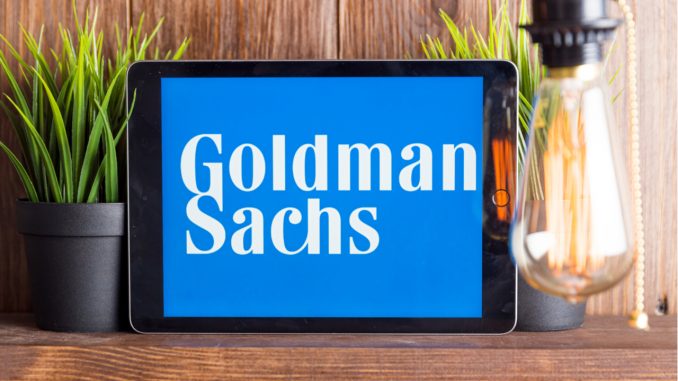 Goldman Sachs