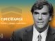 'I Look For Uniqueness, Importance, and Founder Dedication,' Says Venture Capitalist Tim Draper