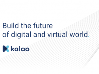 Kalao: Build the Future of Digital and Virtual World