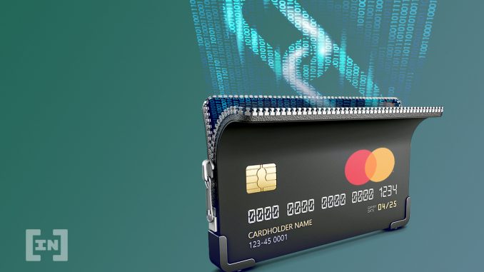 Mastercard Enhancing Card Program for Crypto Wallets and Exchanges