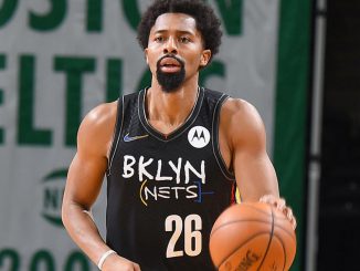 NBA Star Spencer Dinwiddie's Crypto-Fueled Social Media App Raises $7.5 Million