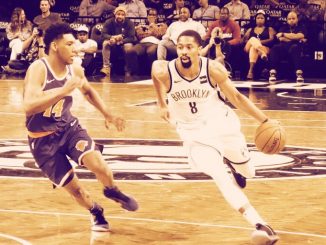 NBA's Spencer Dinwiddie Says Crypto App Calaxy Can Compete with Cameo, OnlyFans