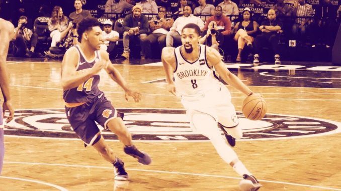 NBA's Spencer Dinwiddie Says Crypto App Calaxy Can Compete with Cameo, OnlyFans