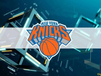 New York Knicks Partners With Sweet to Launch Limited Edition 3D NFTs