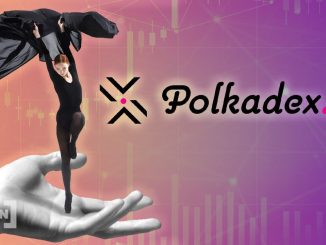 Polkadex AMA Session With BeInCrypto