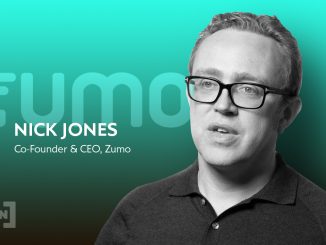 Regulations Are Cryptocurrencies Biggest Threat and Opportunity, Says Zumo CEO