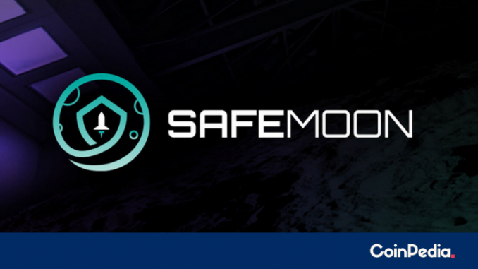 Safemoon Price Reverses The Downtrend Yet Consolidates, What’s Next?