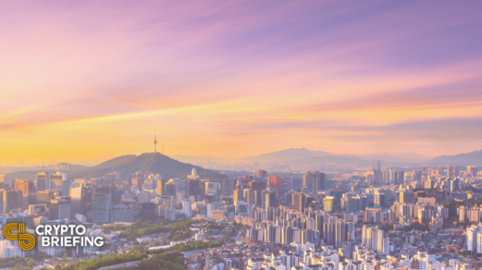 South Korea Tells Crypto Exchanges to Register or Face Jail