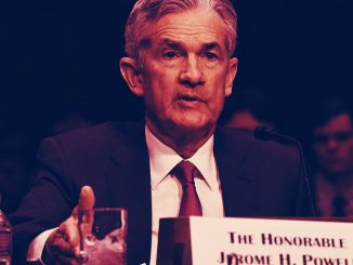 Stablecoins Should Be More Strictly Regulated, Fed Chair Tells Congress