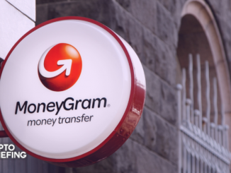 Stellar's XLM Up 14% on MoneyGram Takeover Plans  