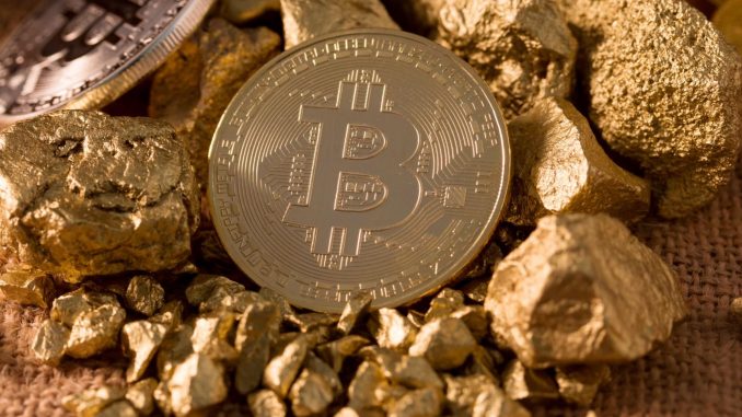 The best places to buy Bitcoin Gold after it surges in value