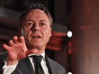 UBS Has No FOMO for Crypto as Asset Class Still Untested, Says CEO Ralph Hamers