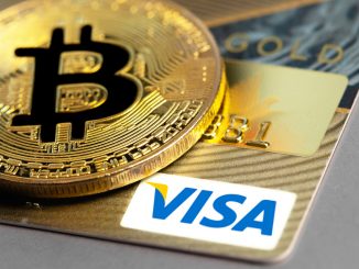 Visa to Approve Cryptocurrency Card by Australian Startup