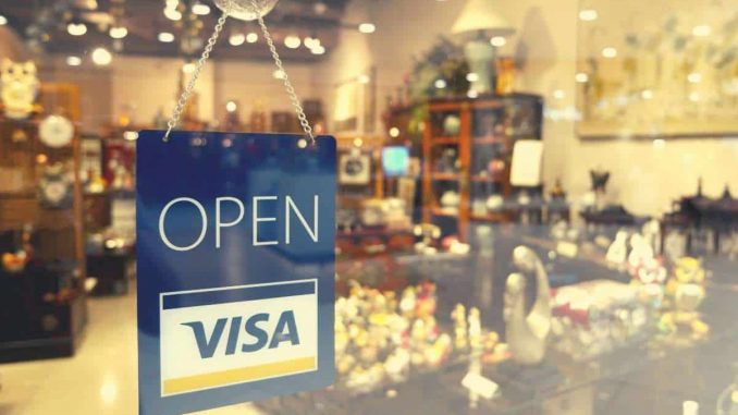 Visa to Approve First Bitcoin Spending Card in Australia