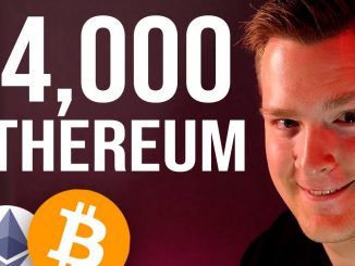 WILL ETHEREUM KEEP MOONING TO $4,000? Or big fat dump... Ivan on Tech Explains