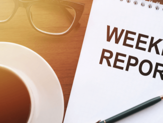 Weekly Roundup of Crypto News 16/07/2021