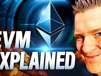 What is Ethereum Virtual Machine (EVM)? Programmer explains