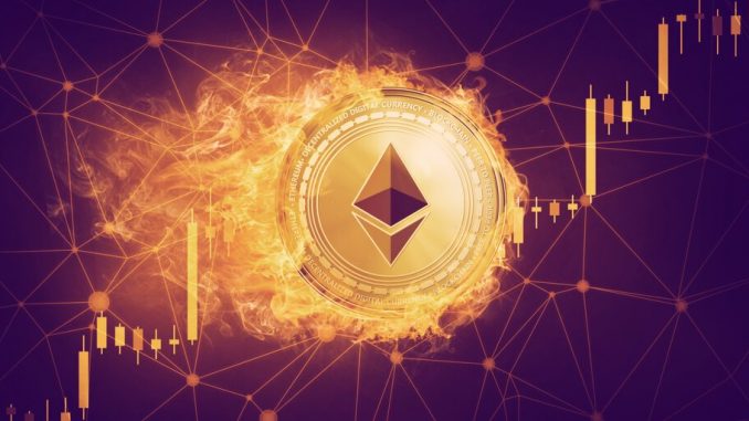 $30 Million in Ethereum Burned Just Two Days After EIP-1559 Launch