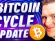 BITCOIN AND ALTCOIN UPDATES! Massive Hackathon Ivan on Tech Explains