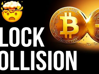 BITCOIN BLOCK COLLISION! Orphan Blocks and Reversed Transactions Explained By Programmer