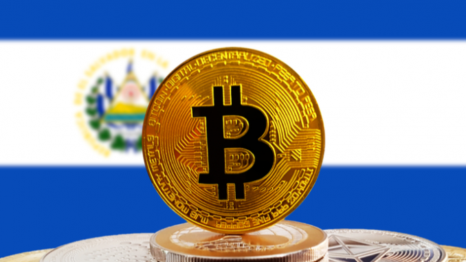 BTC adoption is credit negative for El Salvador insurers