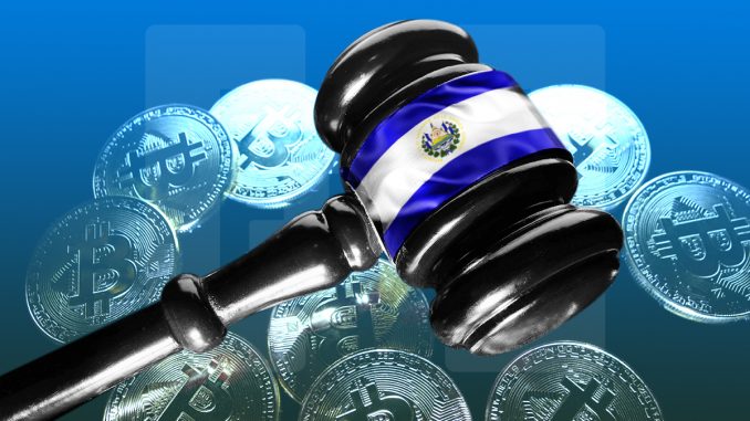 Bank of America Report Sees Upsides to El Salvador Bitcoin Adoption