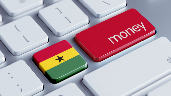 Bank of Ghana to pilot its CBDC