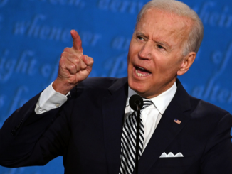 Biden picks PoW over PoS