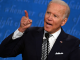 Biden picks PoW over PoS